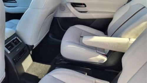 2025 Mazda CX-90 JM3KKEHA6S1224844