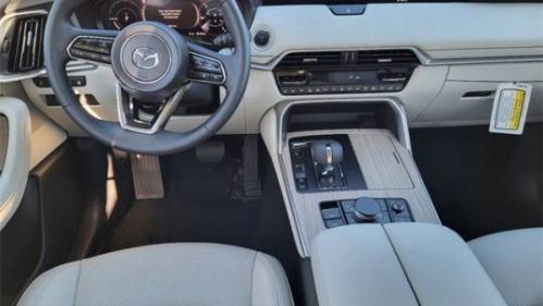 2025 Mazda CX-90 JM3KKEHA6S1224844
