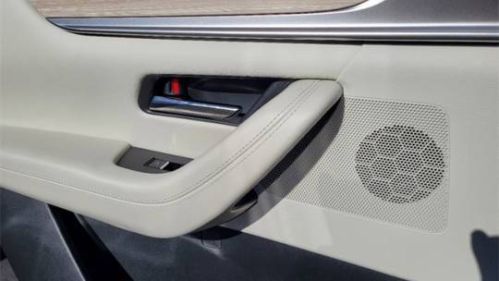 2025 Mazda CX-90 JM3KKEHA6S1224844