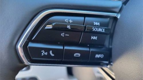 2025 Mazda CX-90 JM3KKEHA6S1224844