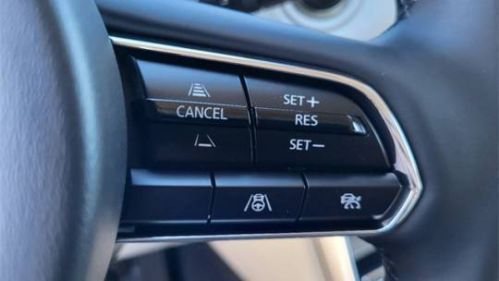 2025 Mazda CX-90 JM3KKEHA6S1224844