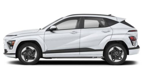 2025 Hyundai Kona Electric KM8HC3A64SU026445