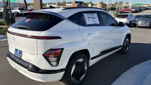 2025 Hyundai Kona Electric KM8HE3A64SU022809