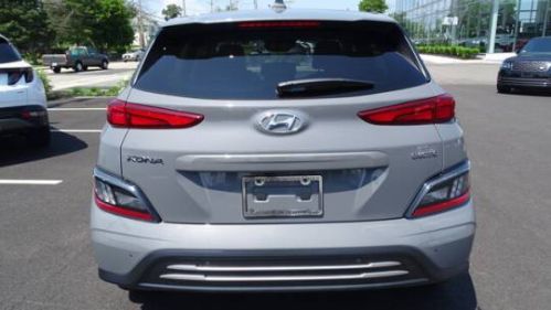 2023 Hyundai Kona Electric KM8K53AG4PU179147