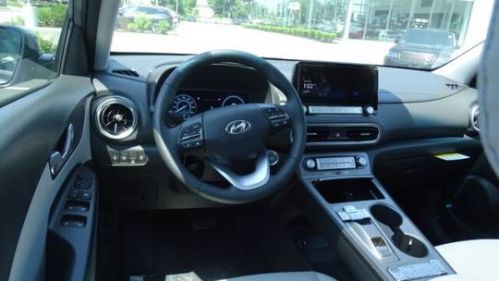 2023 Hyundai Kona Electric KM8K53AG4PU179147