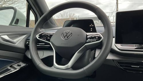 2025 Volkswagen ID.4 1V2WSPE84SC001390