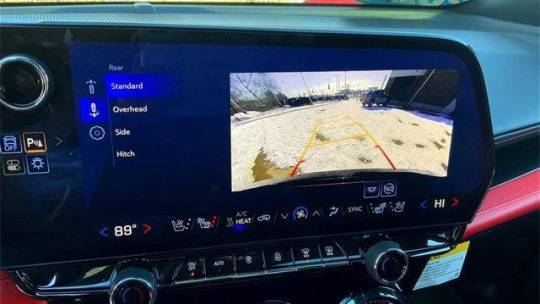 2024 Chevrolet Blazer EV 3GNKDHRK6RS216514