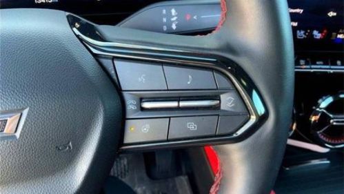 2024 Chevrolet Blazer EV 3GNKDHRK6RS216514