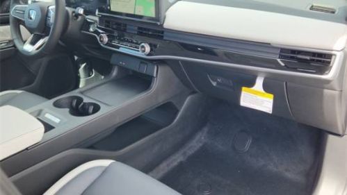 2025 Honda Prologue 3GPKHXRJ2SS501696
