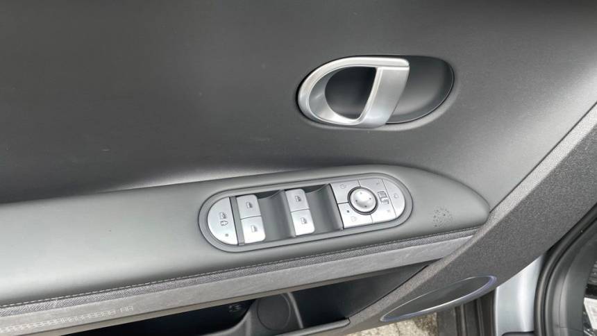 2023 Hyundai IONIQ 5 KM8KNDAFXPU203674