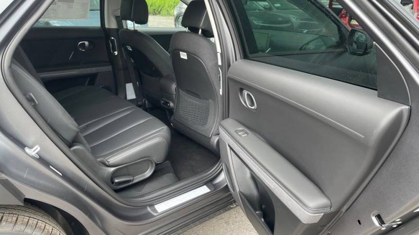 2023 Hyundai IONIQ 5 KM8KNDAFXPU203674