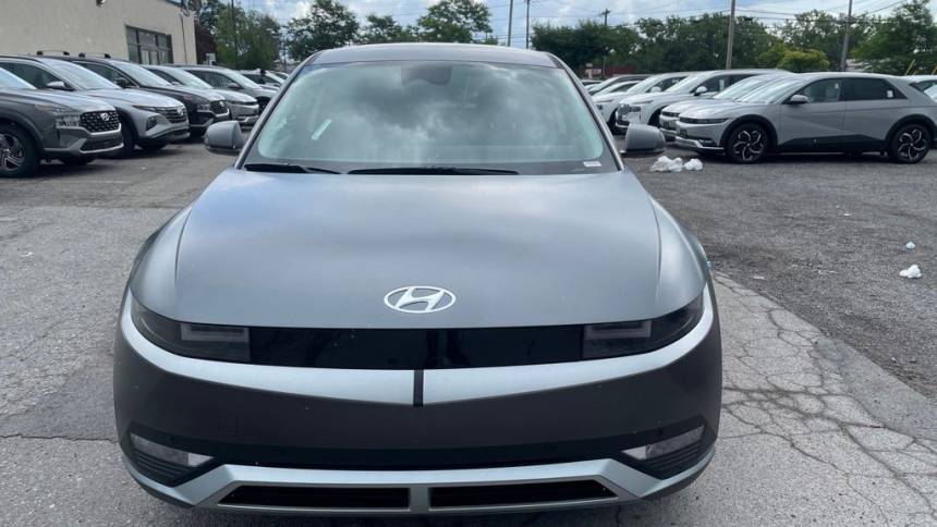 2023 Hyundai IONIQ 5 KM8KNDAFXPU203674