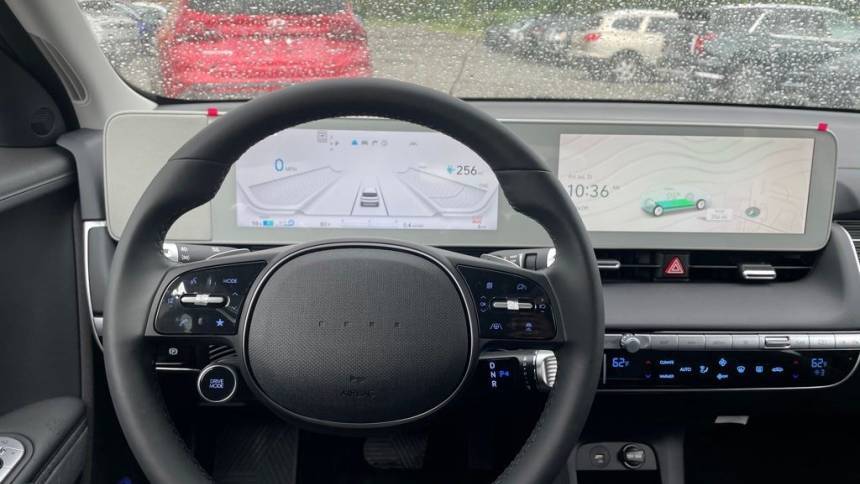 2023 Hyundai IONIQ 5 KM8KNDAFXPU203674
