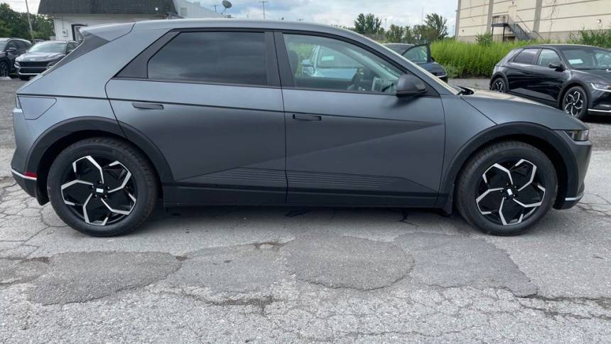 2023 Hyundai IONIQ 5 KM8KNDAFXPU203674