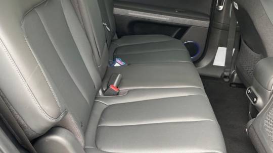 2023 Hyundai IONIQ 5 KM8KNDAFXPU203674