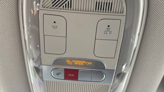 2023 Hyundai IONIQ 5 KM8KNDAFXPU203674