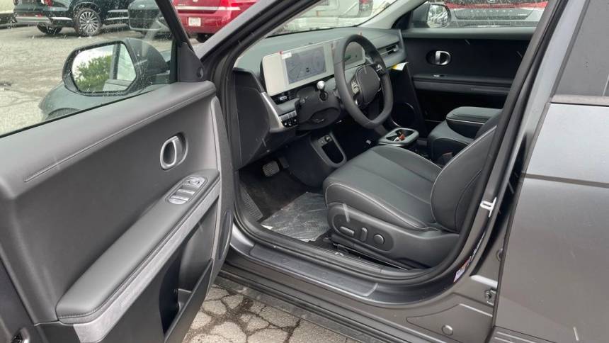 2023 Hyundai IONIQ 5 KM8KNDAFXPU203674