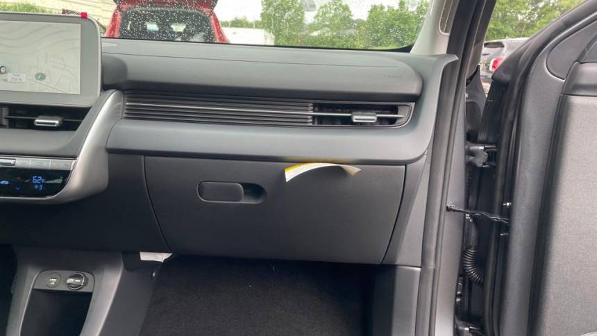 2023 Hyundai IONIQ 5 KM8KNDAFXPU203674