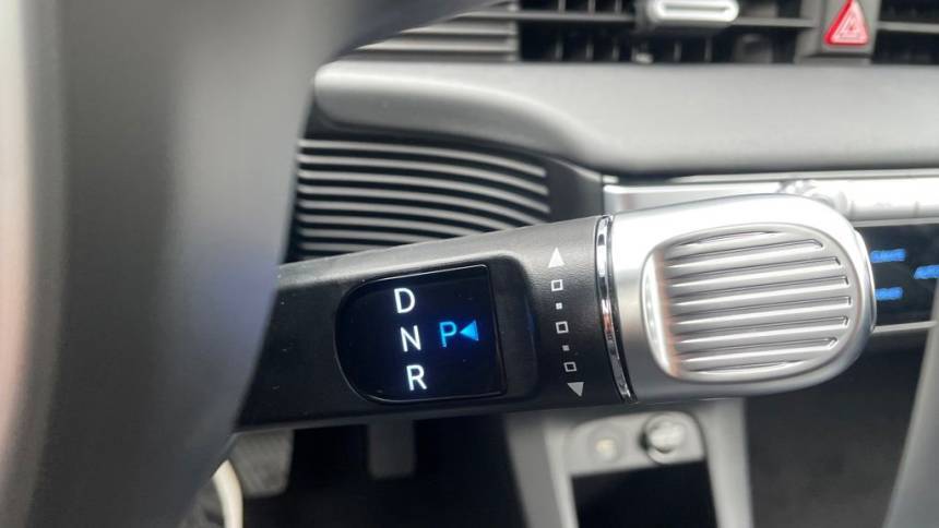 2023 Hyundai IONIQ 5 KM8KNDAFXPU203674