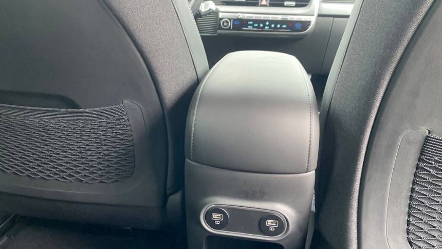 2023 Hyundai IONIQ 5 KM8KNDAFXPU203674