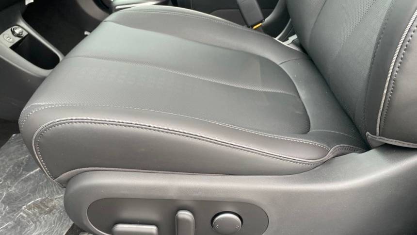 2023 Hyundai IONIQ 5 KM8KNDAFXPU203674