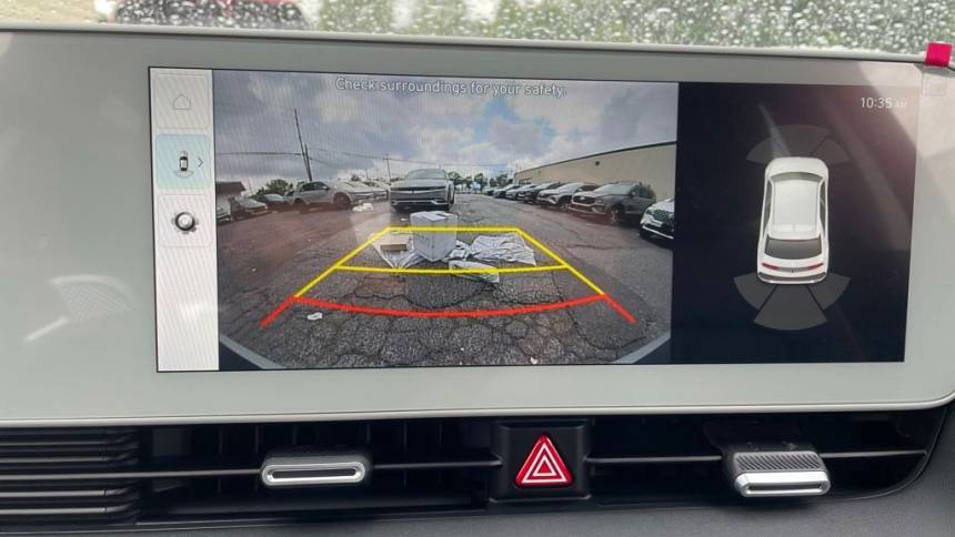 2023 Hyundai IONIQ 5 KM8KNDAFXPU203674