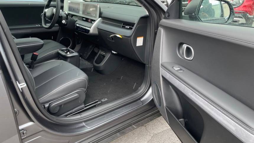 2023 Hyundai IONIQ 5 KM8KNDAFXPU203674