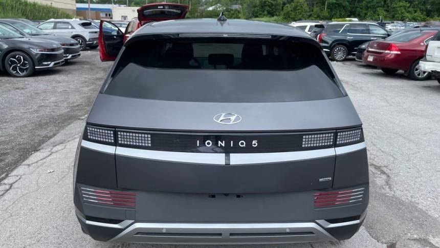 2023 Hyundai IONIQ 5 KM8KNDAFXPU203674