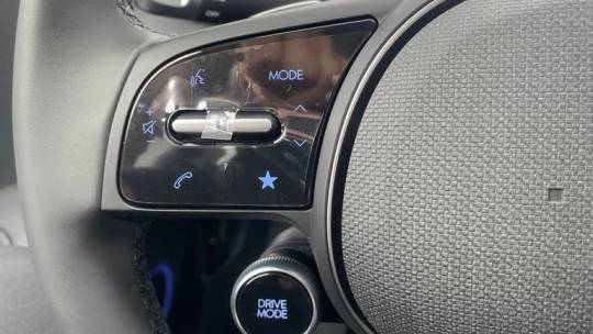 2023 Hyundai IONIQ 5 KM8KNDAFXPU203674