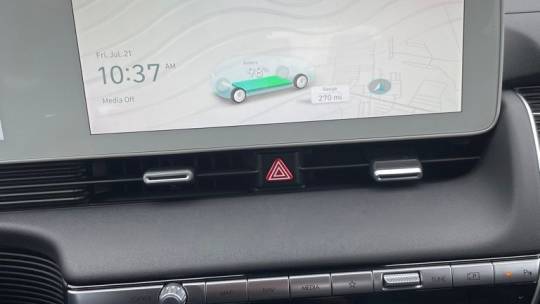 2023 Hyundai IONIQ 5 KM8KNDAFXPU203674