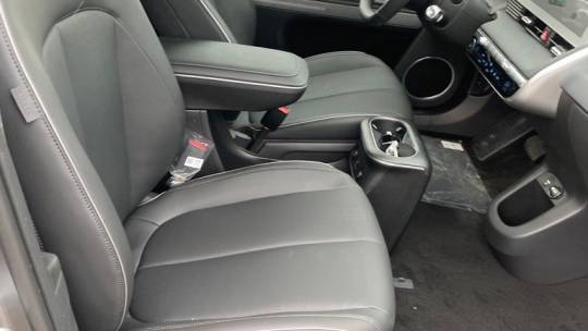 2023 Hyundai IONIQ 5 KM8KNDAFXPU203674