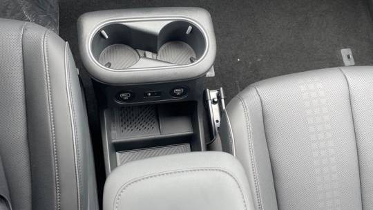 2023 Hyundai IONIQ 5 KM8KNDAFXPU203674