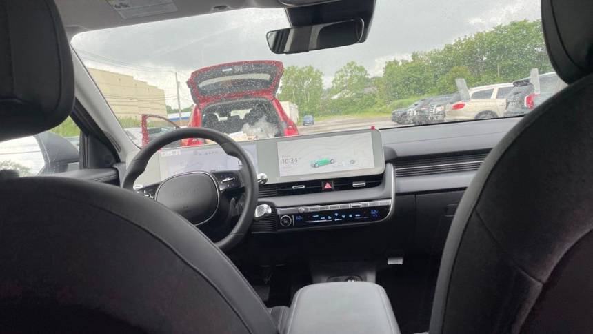 2023 Hyundai IONIQ 5 KM8KNDAFXPU203674