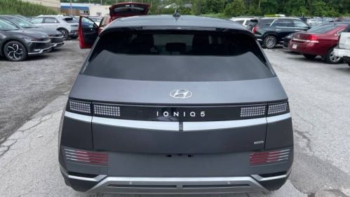 2023 Hyundai IONIQ 5 KM8KNDAFXPU203674