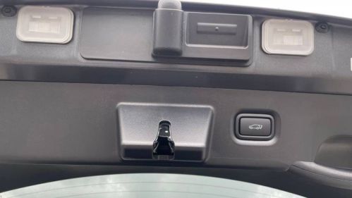 2023 Hyundai IONIQ 5 KM8KNDAFXPU203674