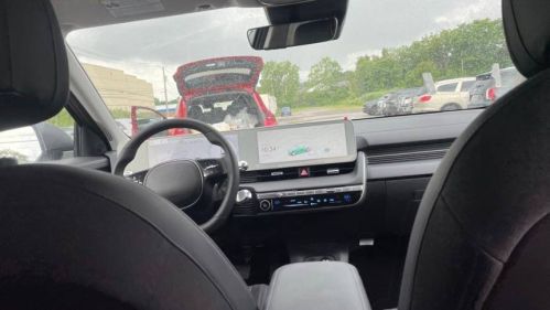 2023 Hyundai IONIQ 5 KM8KNDAFXPU203674