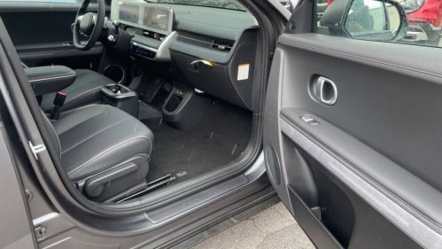 2023 Hyundai IONIQ 5 KM8KNDAFXPU203674
