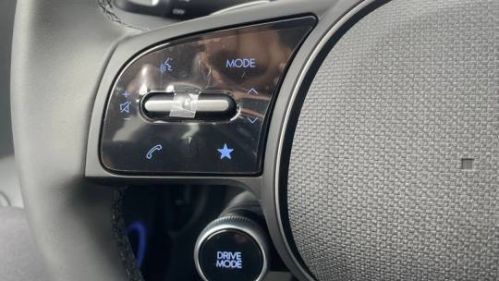 2023 Hyundai IONIQ 5 KM8KNDAFXPU203674