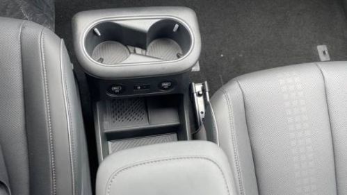 2023 Hyundai IONIQ 5 KM8KNDAFXPU203674