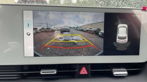 2023 Hyundai IONIQ 5 KM8KNDAFXPU203674