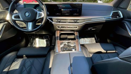 2024 BMW X5 5UX43EU06R9U06727