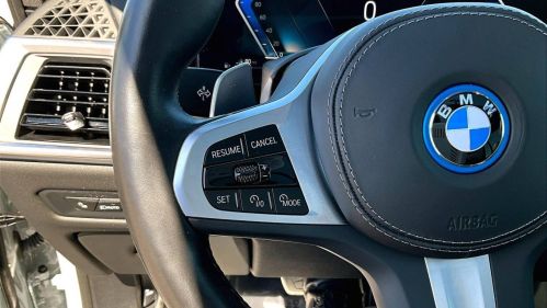 2024 BMW X5 5UX43EU06R9U06727