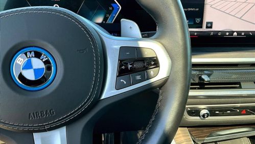 2024 BMW X5 5UX43EU06R9U06727