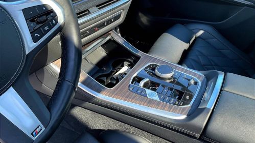 2024 BMW X5 5UX43EU06R9U06727