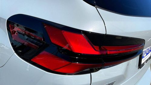 2024 BMW X5 5UX43EU06R9U06727