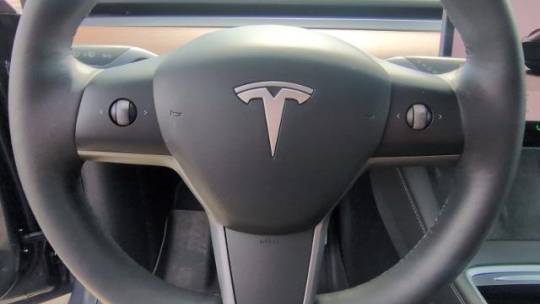 2023 Tesla Model Y 7SAYGDEF7PF645536