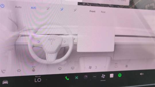 2023 Tesla Model Y 7SAYGDEF7PF645536