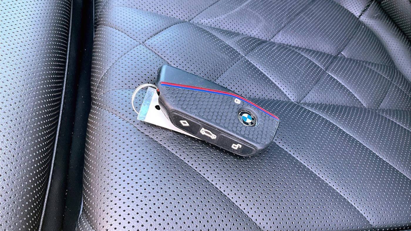 2024 BMW X5 5UX43EU06R9U06727