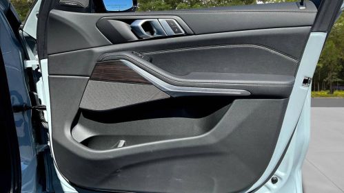 2024 BMW X5 5UX43EU06R9U06727