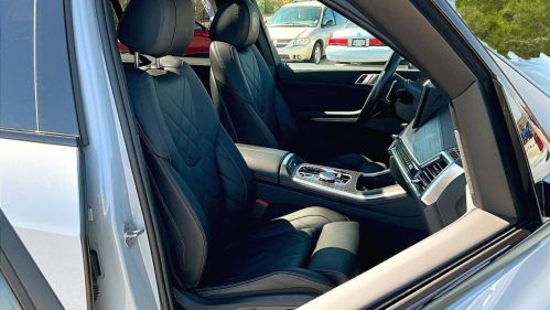 2024 BMW X5 5UX43EU06R9U06727